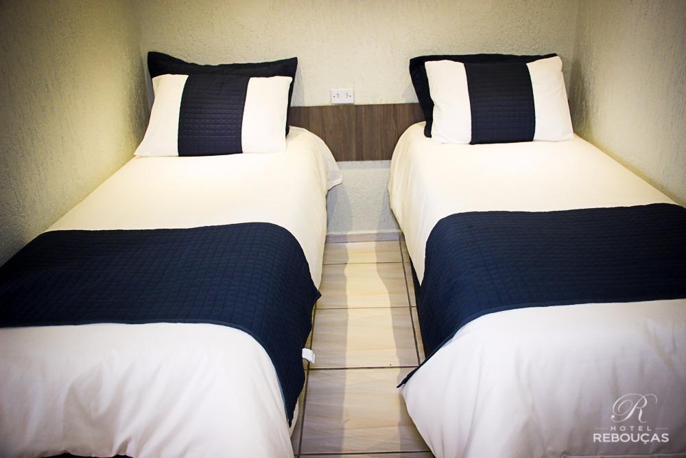 Reboucas Hotel Curitiba