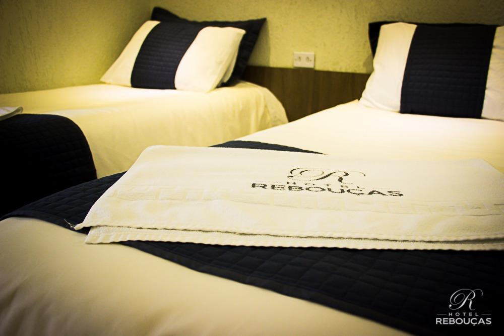 Hotel Reboucas
