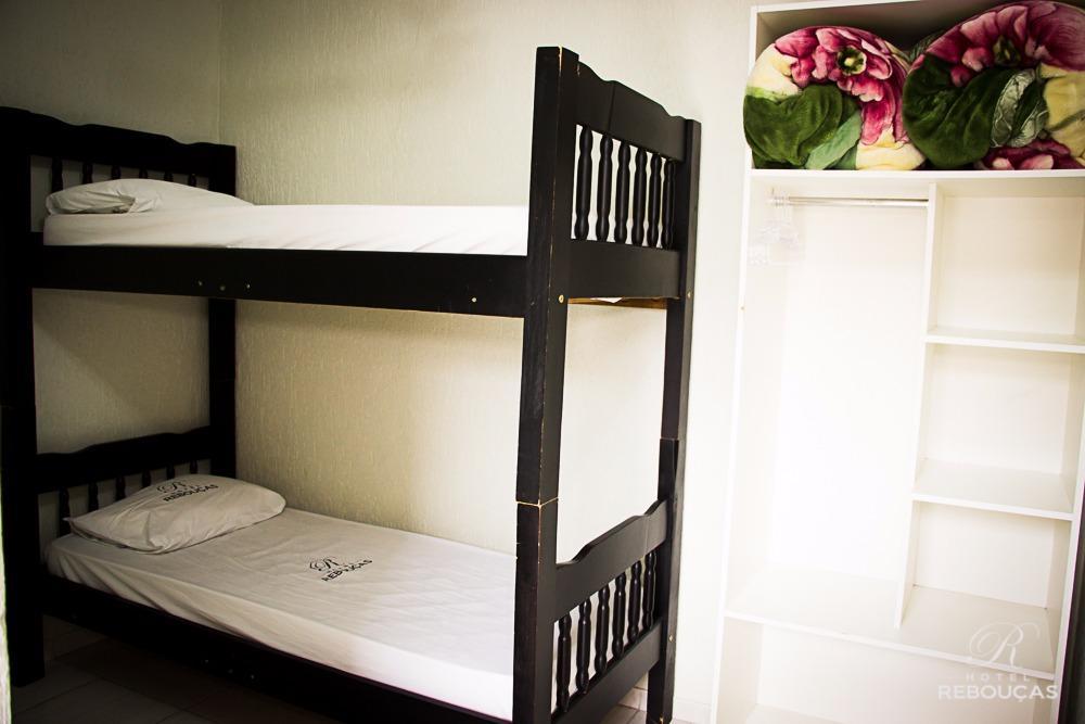 Hotel Reboucas