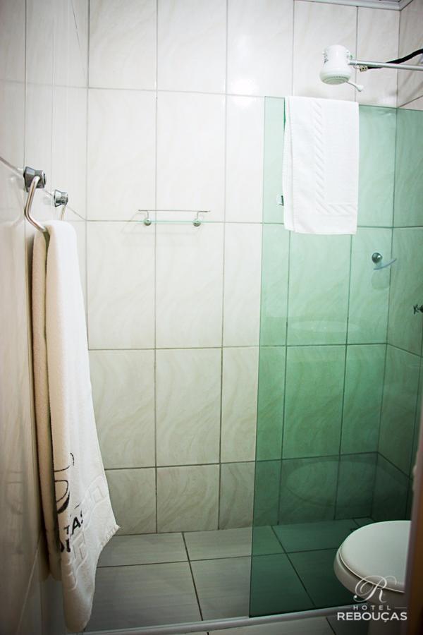 Hotel Reboucas