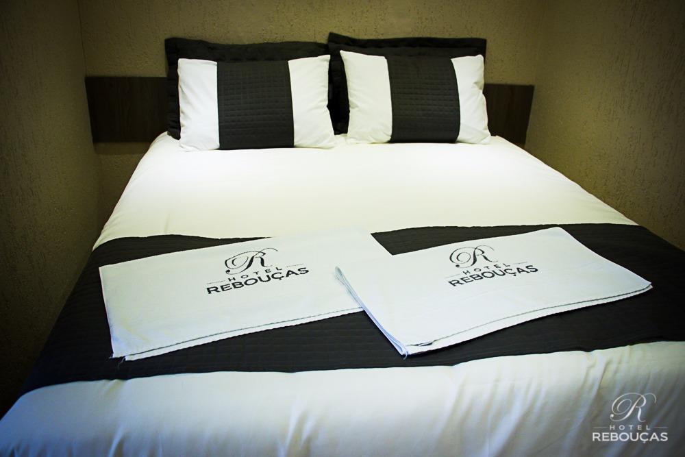 Reboucas Hotel