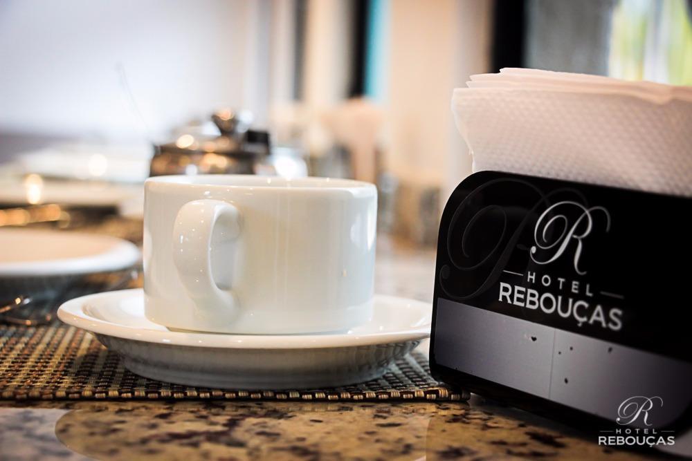Hotel Reboucas