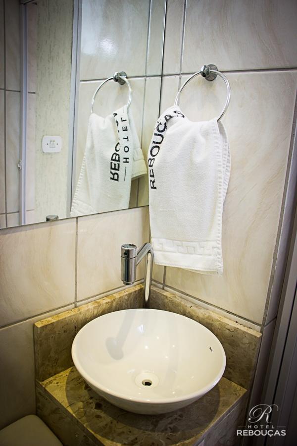 Reboucas Hotel Curitiba