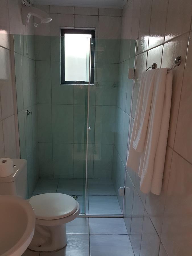 Hotel Reboucas Curitiba