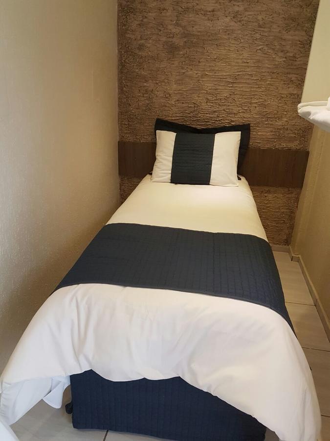 Hotel Reboucas Curitiba